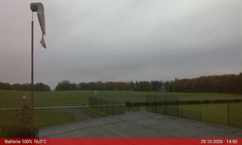 Impressionen