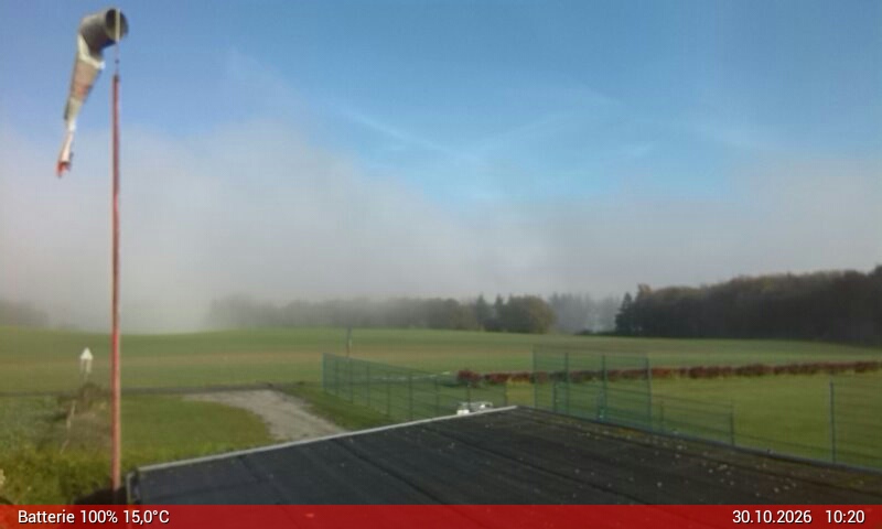 Impressionen