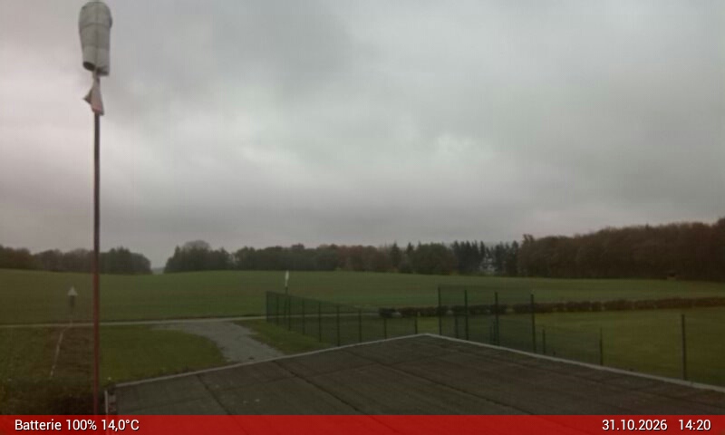 Impressionen