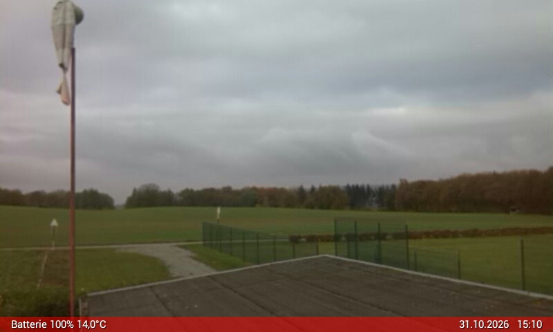 Impressionen