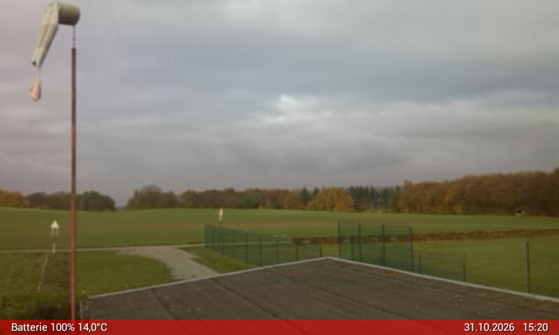 Impressionen