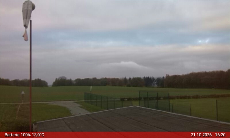 Impressionen